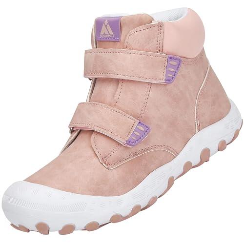 Zapatillas de Senderismo Infantiles: Análisis Completo