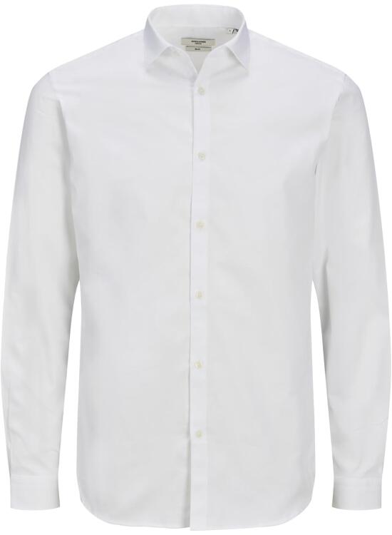 JACK & JONES Dress Shirt Slim Fit Dress Shirt
