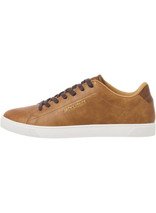 JACK & JONES Jfwboss PU Sneaker, Zapatillas Hombre