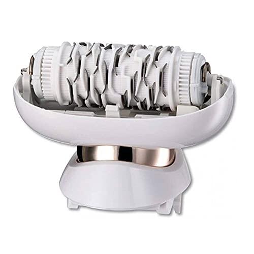 ELECTROTODO cabezal de arranque original compatible con depiladora Braun Silk Epil 9 Flex - 81719648