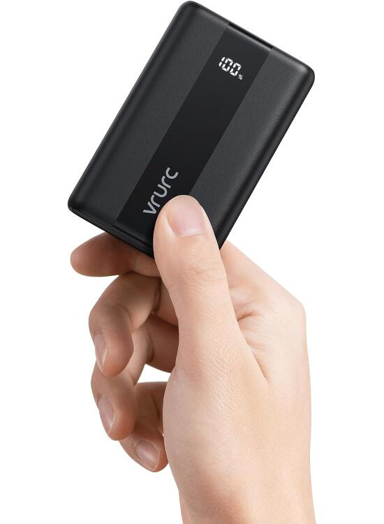 Energía Compacta: Analizando un Power Bank de Alta Capacidad