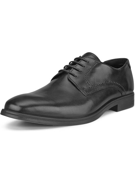 Análisis de Calzado Masculino: Diseño y Funcionalidad