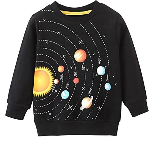 Sudadera Infantil EULLA: Confort, Diseño y Durabilidad
