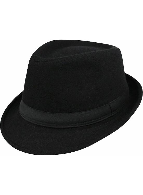 Guía esencial del sombrero Fedora: Estilo clásico y versatilidad moderna