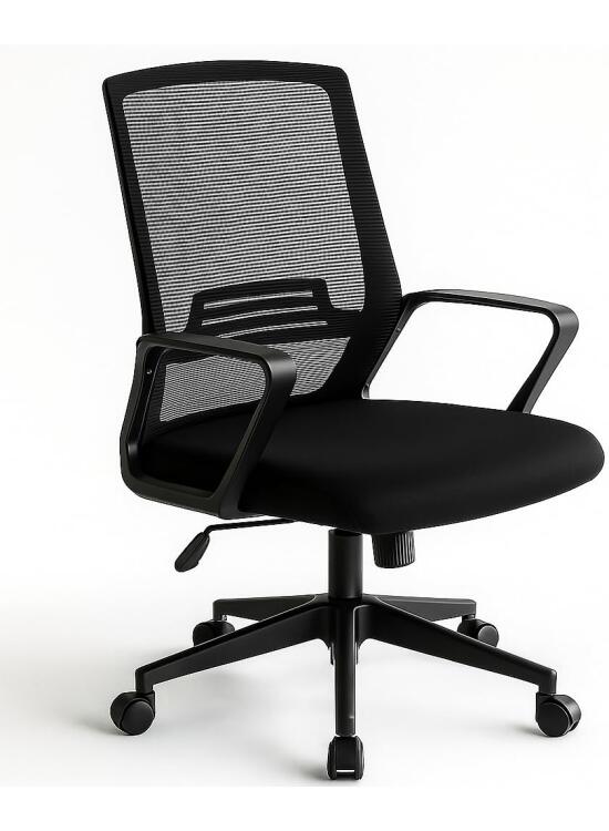 Análisis Integral: Ergonomía y Eficiencia en Sillas de Escritorio