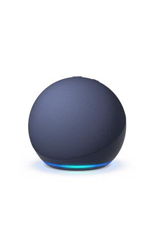Descubre el altavoz inteligente que redefine el sonido y la conectividad en el hogar