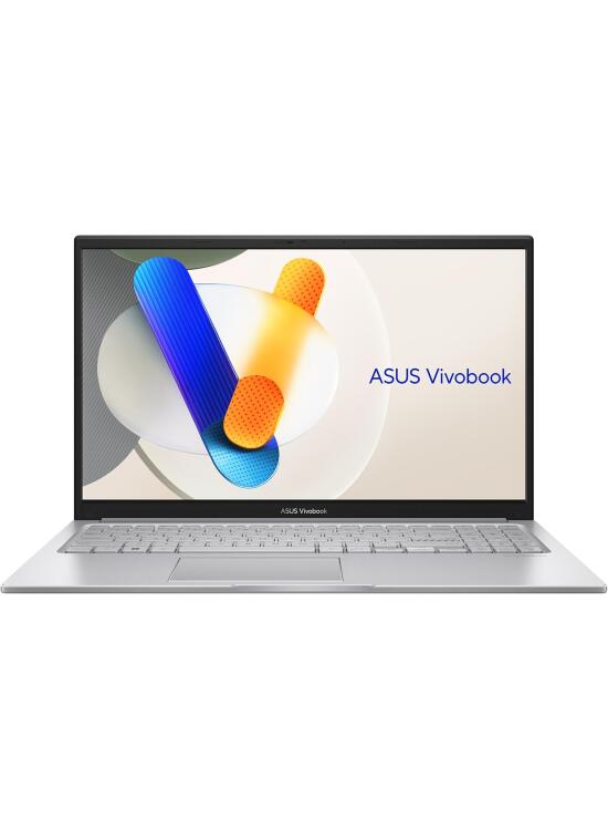 ASUS Vivobook 15 F1504VA: Eficiencia para el Día a Día