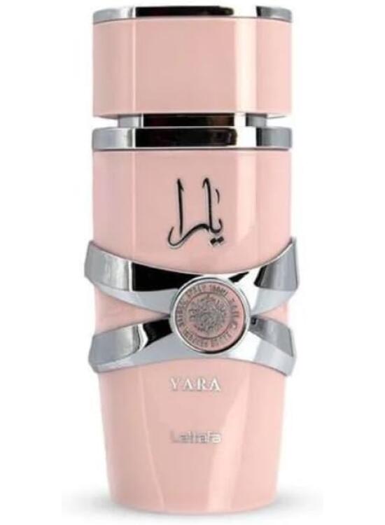 Análisis del Perfume Yara de Lattafa