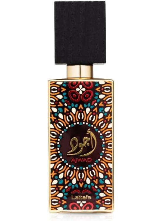 Lattafa Ajwad EDP 60ml