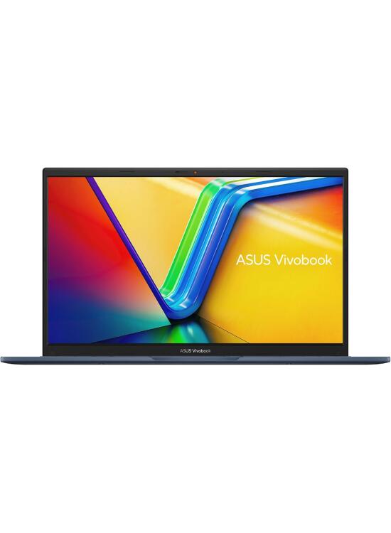 ASUS Vivobook 15 F1504VA-BQ252 - Ordenador Portátil 15.6" Full HD (Intel Core 7 150U, 16GB RAM, 1TB SSD, Graphics, Sin Sistema Operativo) Azul Tranquilo - Teclado QWERTY español