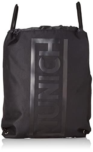 GYM SPORTS GYM SACK BLACK