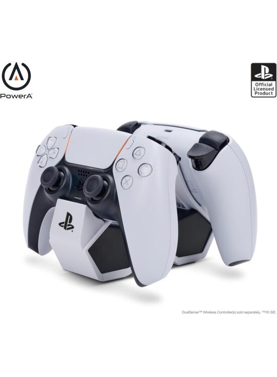 Gestión Eficiente de Energía para Mandos DualSense