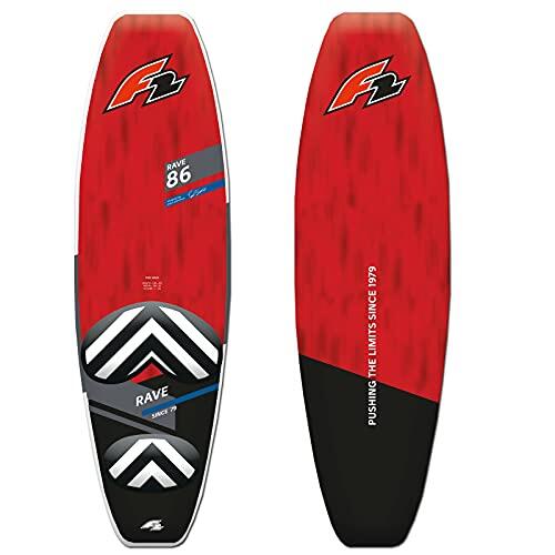 F2 Rave Onshore Freestyle 2022 - Tabla de windsurf (106 L)