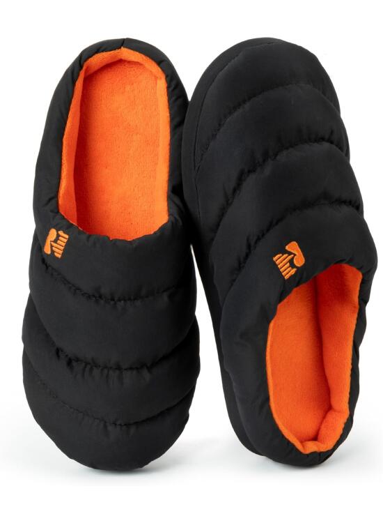 Confort Aislado y Soporte Robusto para tus Pies