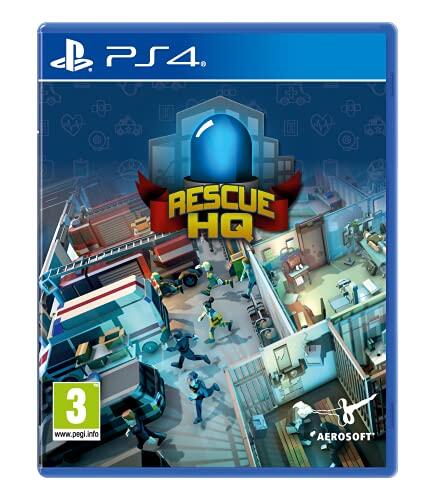 Rescue Hq