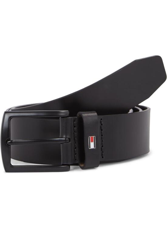 Cinturón Tommy Hilfiger Denton Matte 3.5: Un Análisis Completo