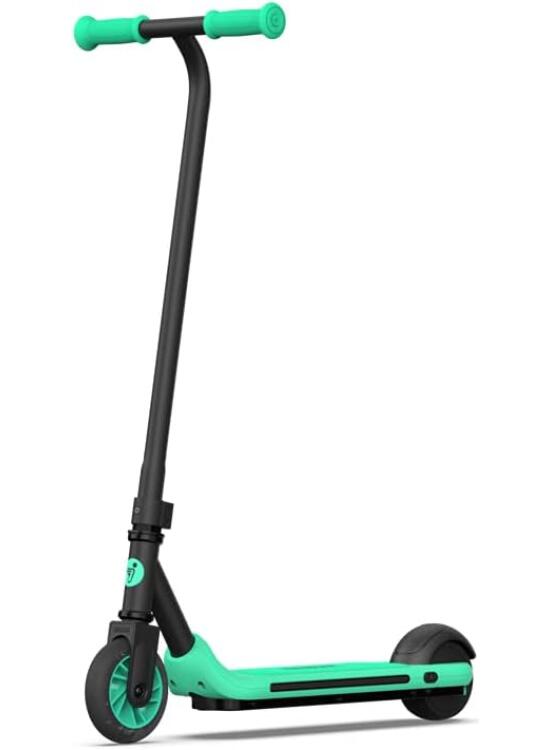 Movilidad Urbana para el Público Joven