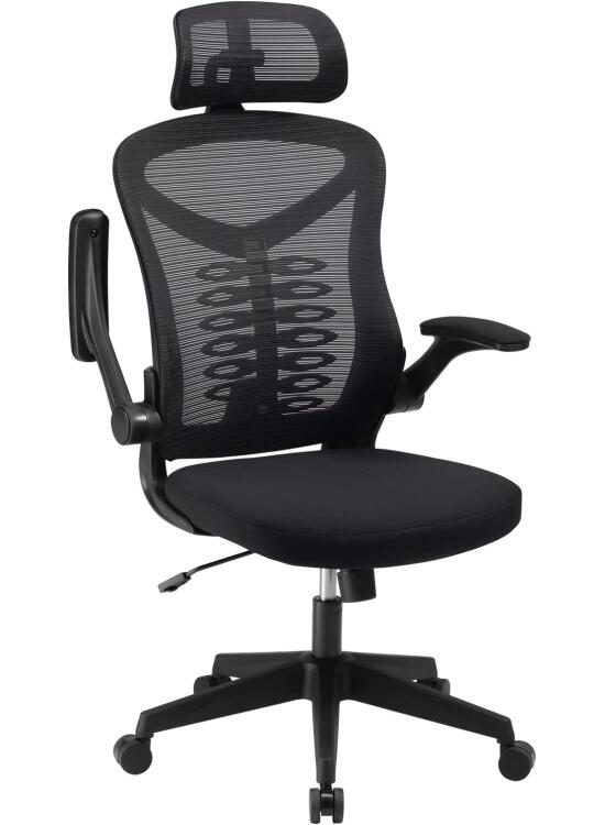 Confort y Funcionalidad para tu Espacio de Trabajo