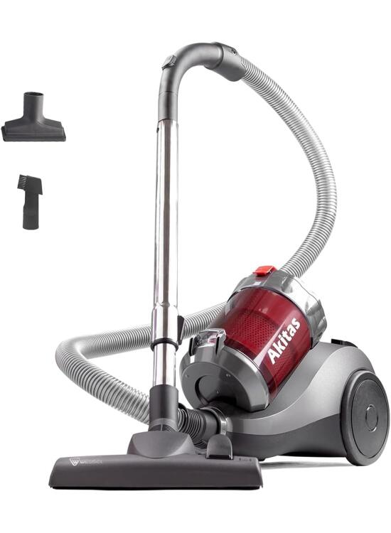 Descubre la Limpieza Eficiente y Silenciosa para tu Hogar