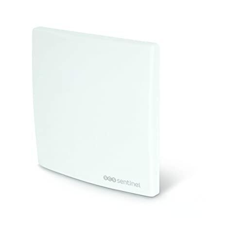 Guía completa del timbre electrónico SCS Sentinel ElektroBell: características y análisis técnico