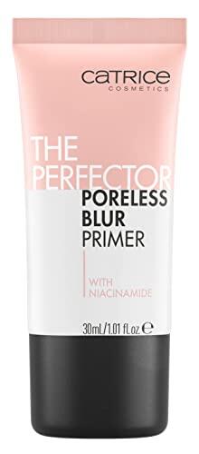 Prebase the perfector poreless blur: 30 ml