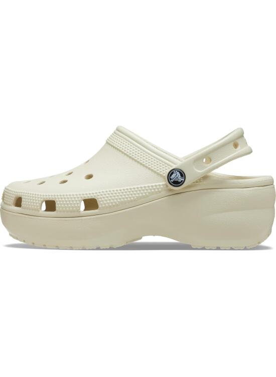 Zuecos Elevados: Comodidad y Estilo