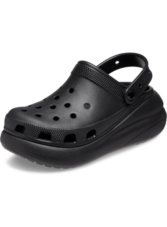 Explorando la Plataforma: Un Calzado con Carácter