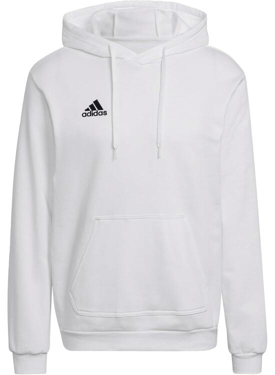 adidas Ent22 Hoody Sudadera con Capucha Hombre (Pack de 1)