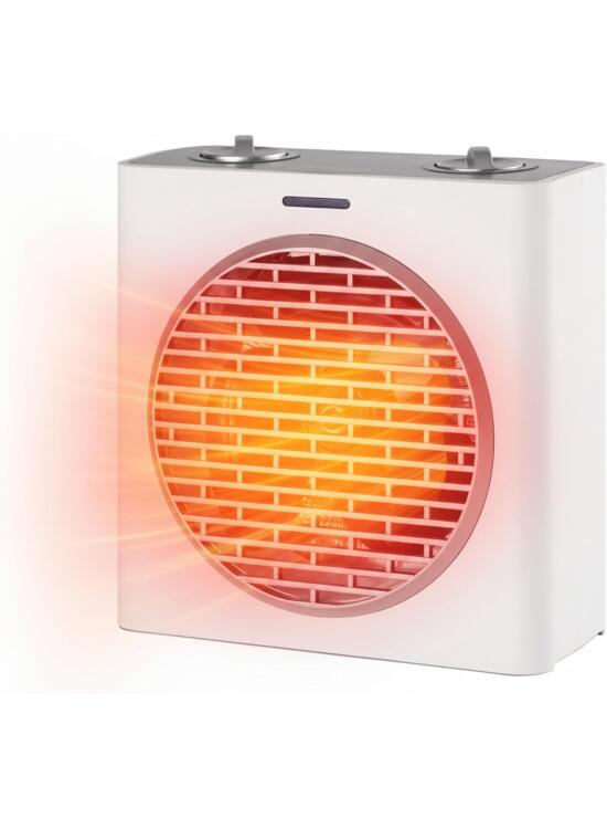 Calor Eficiente y Seguro para el Hogar: Un Examen Detallado