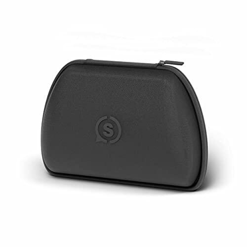 Scuf Estuche de Protección Universal para Mando - Negro