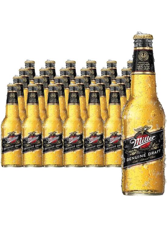 Exploración de una Cerveza Lager Norteamericana