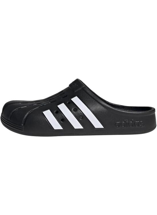 adidas Unisex adulto Adilette Clogs