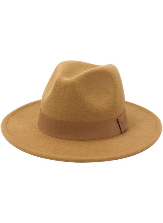 Análisis Detallado del Sombrero Fedora: Estilo y Funcionalidad