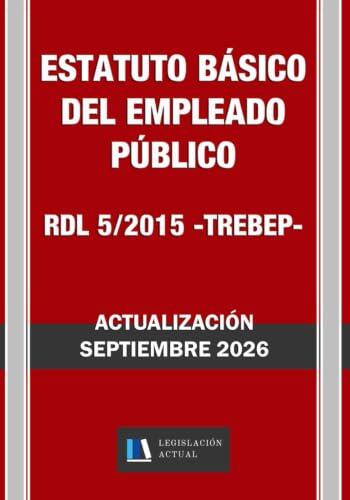 Guía Esencial del TREBEP: Todo lo que Debes Saber sobre la Normativa de los Empleados Públicos