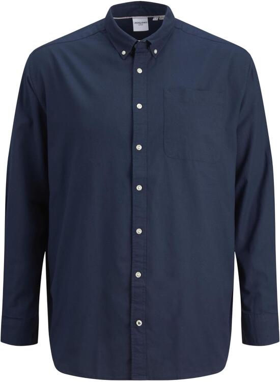 JACK&JONES PLUS Camisa para Hombre