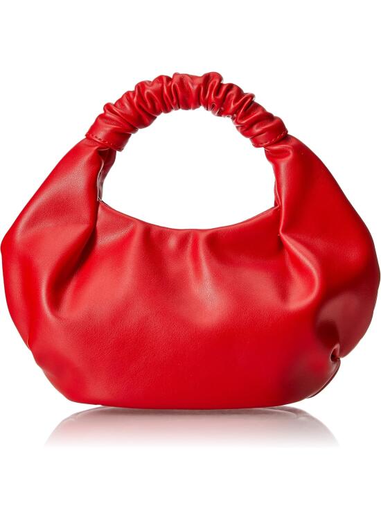 The Drop Addison Bolsa de Mano Con Asa Superior de Volumen Suave Handbags Mujer