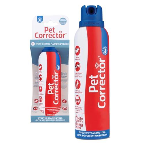 Guía Definitiva sobre el Pet Corrector: Análisis y Funcionamiento para el Adiestramiento Canino