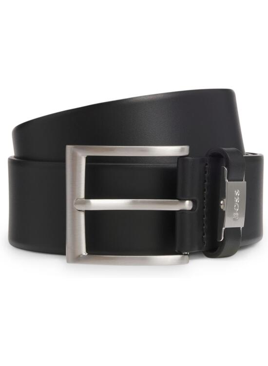 Análisis del Cinturón BOSS Connio para Hombre