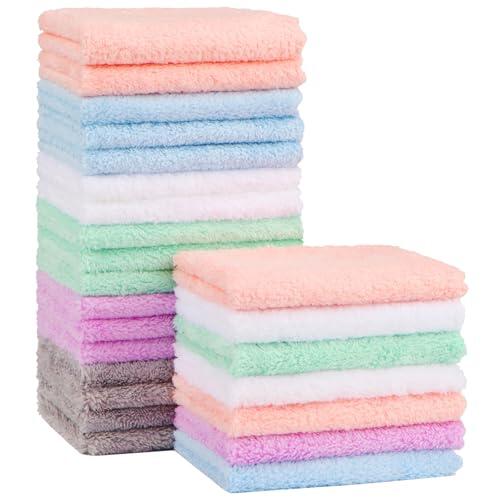 Cuidado Diario del Bebé: Análisis de las Toallitas de Microfibra Orighty