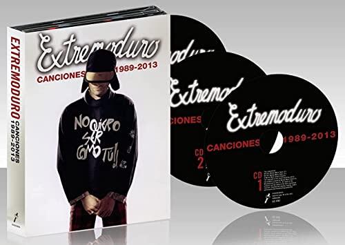 El legado definitivo del rock transgresivo: Análisis del recopilatorio de Extremoduro