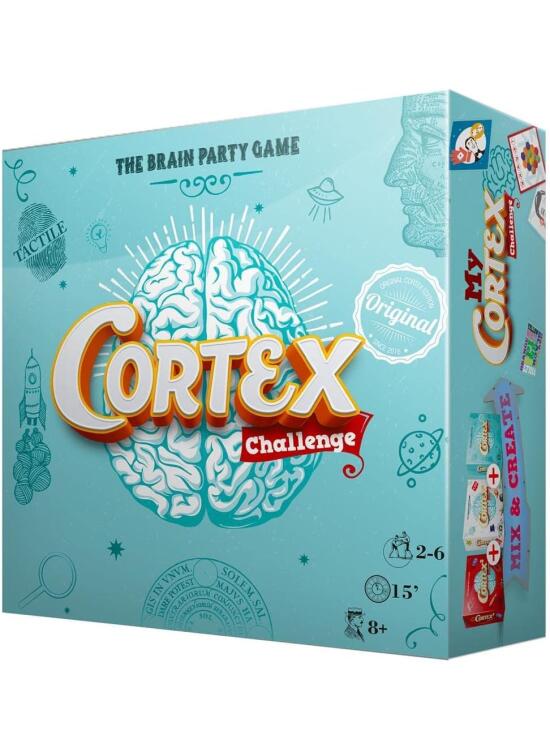 Agilidad Mental y Estrategia: Un Análisis de Juego de Cartas Cognitivo