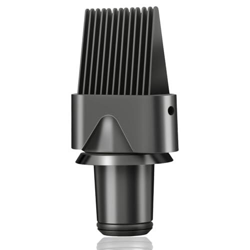 Accesorio de peine de dientes anchos para secador de pelo Dyson Supersonic HD01 HD08 HD02 HD03 HD04, número de pieza 969748-01