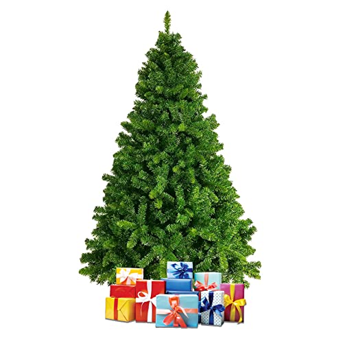 Análisis Objetivo: El Árbol de Navidad Realista de 180 cm