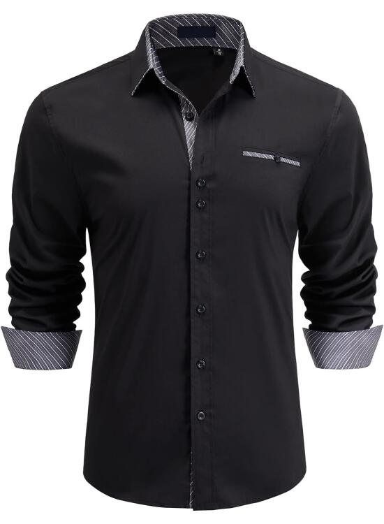 Camisas que Marcan la Diferencia: Un Análisis Detallado