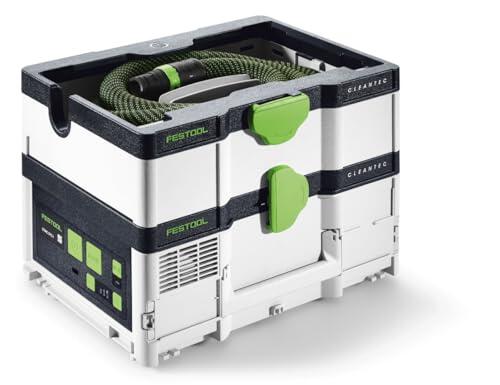 Festool Sistema móvil d - CTLC SYS I-Basic