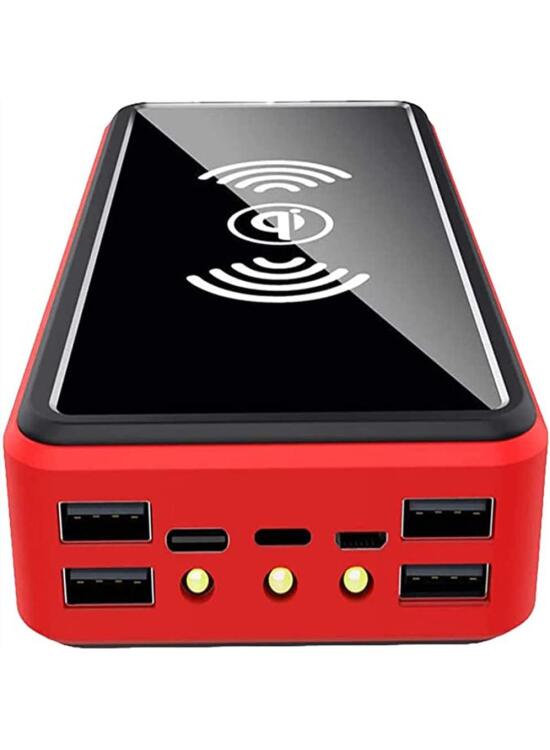 Energía Infinita al Alcance de tu Mano: Análisis del Cargador Solar Portátil