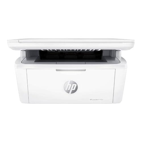 Análisis completo de la impresora HP LaserJet M140w: rendimiento y características técnicas