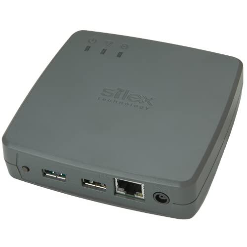 Conectividad USB Avanzada sin Cables: Análisis del Silex Technology DS-700AC