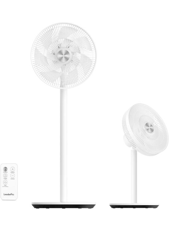 Ventilación Personalizada y Silenciosa: Análisis Detallado del Ventilador 2 en 1