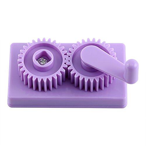 Engarzadora, Engarzadora Quilling de Papel Quilled DIY para Papercraft